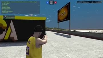XD