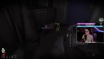 Friendly headshot