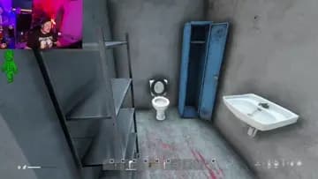 MANLY SCREAM