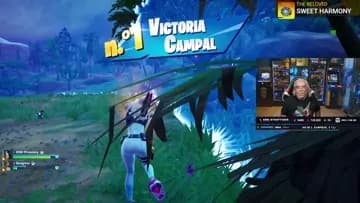 Stream Cumpleañero - Bienvenido al Nivel | Clip