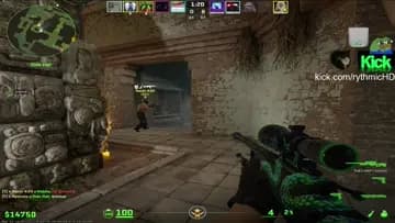 awp be noice