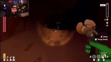 !MT البثاث سول هنا | Clip