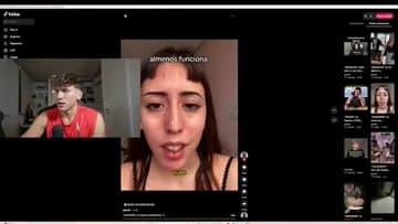 mito habla del stream penales