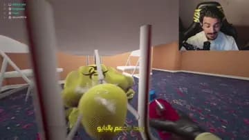 خذ بريك عن المذاكرة واحضر بثي | Clip