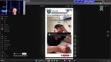 Video izliyoruz- Chat oyunları!!- | Clip