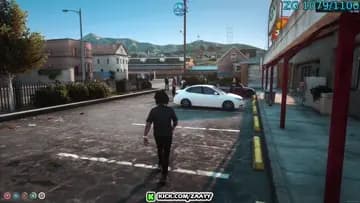 Yakari "Lil Yak" Bridges In Windy | Clip
