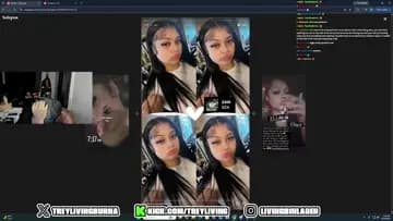 trey admits to fuxking ajah