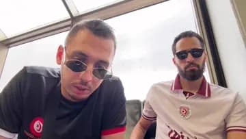 ooooo het chicha w jabed w bch ndezouh fi suède
