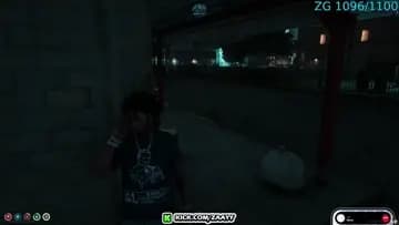Yakari "Lil Yak" Bridges In Windy | Clip