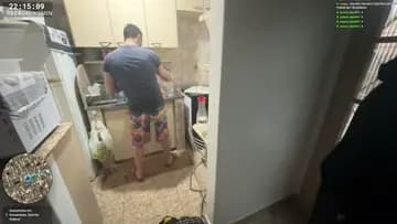 IRL : EXPEDITHON A Jornada Do RJ | Clip