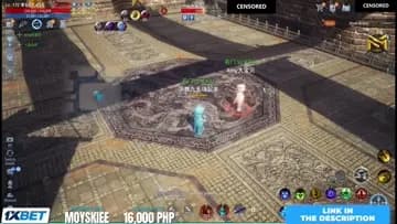 mistical piece SS