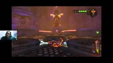 This isnt just a Game! its a whole PUZZLE! #Daxter