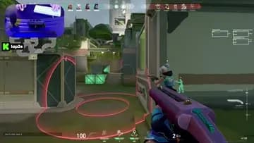 1st shorty kill