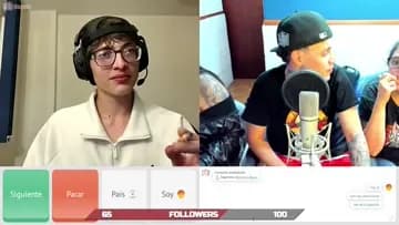 Mostrá el muñon