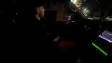 Saca esa mierda