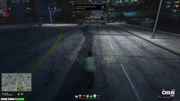 Wtf Exion