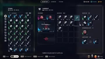 L9ssara lyoma m3a ARC Raiders