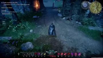Jade the Vampire Hunter