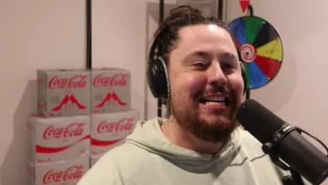 don't say weeat around this man or this happens