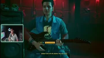 La mejor guitarra para el mejor