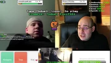 pod napleta snuza XD