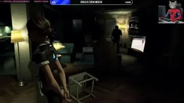 LA IA SE REBELA D: