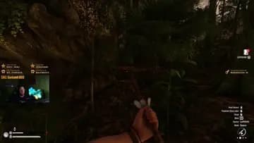 Večer v Zelenom Pekle | !DC | SAC: Gunha | Clip