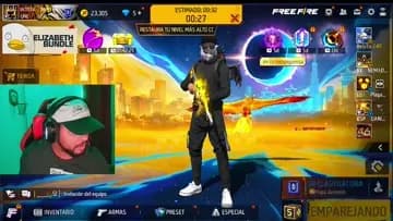 Jugando con suscriptores después | Clip
