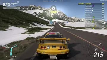 1st place with a casual chat