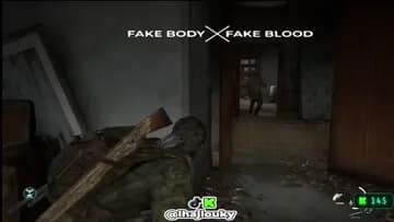 The last of us part 1