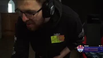 Daily challange RBUS nesmí být židle