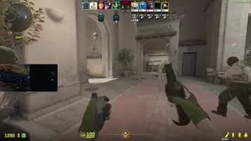 mid inferno smoke