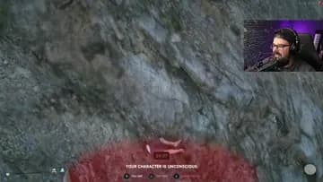 EMS Tragedy