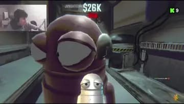 COCINO Y REPO | Clip
