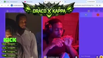 reaction to our first song