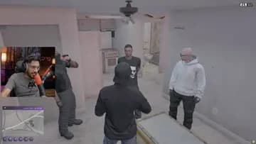 ‏ يد ولا رجل