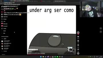 lolo me ayuda a conseguir el clip