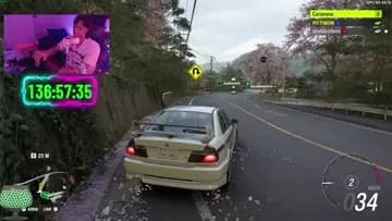 No aguanta un lagazo
