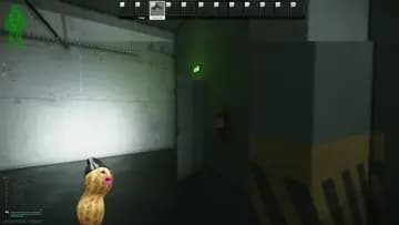 pnut jam