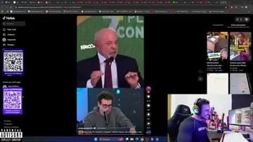 lula mentality