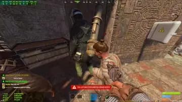 hJune claims vault