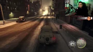 VIERNES DE ROL Y DE EMPEZAR MAFIA | Clip