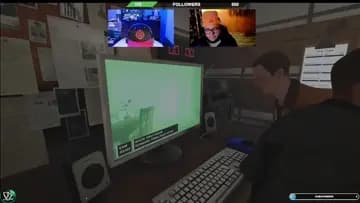 Ghost Talk