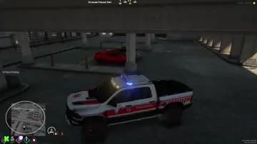 the great bear escape