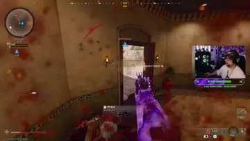 Leave me alone!