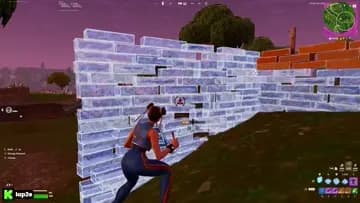 Last kill midair with the dub
