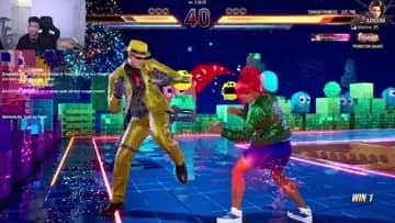 Swaggy comeback