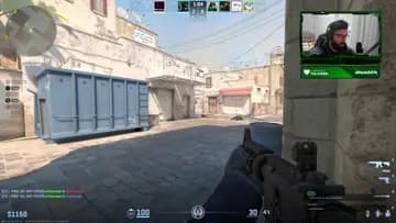 CS save