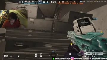 Stop Leaving me in 1v1s