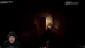Další vylekání